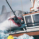 Illustration for article titled Remembering Bruce, the Mechanical Shark from Jaws